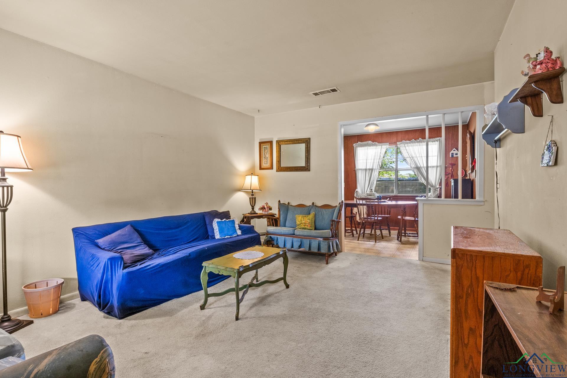 104 Hilltop Dr, Naples, Texas image 1