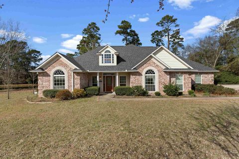 Homes For Sale - 120 Deer Crest Dr<br/> Panola County, Carthage, TX 75633