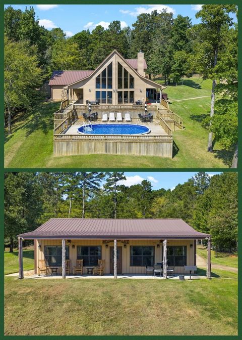 Vacant Land For Sale - 1301 & 1285 S Lake Drive<br/> Gladewater, TX 75647