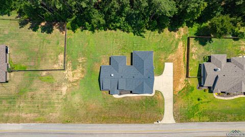 A home in Longview