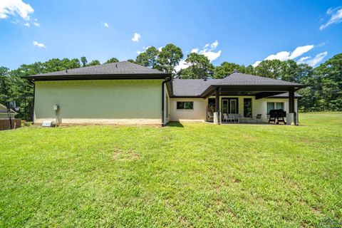 A home in Longview