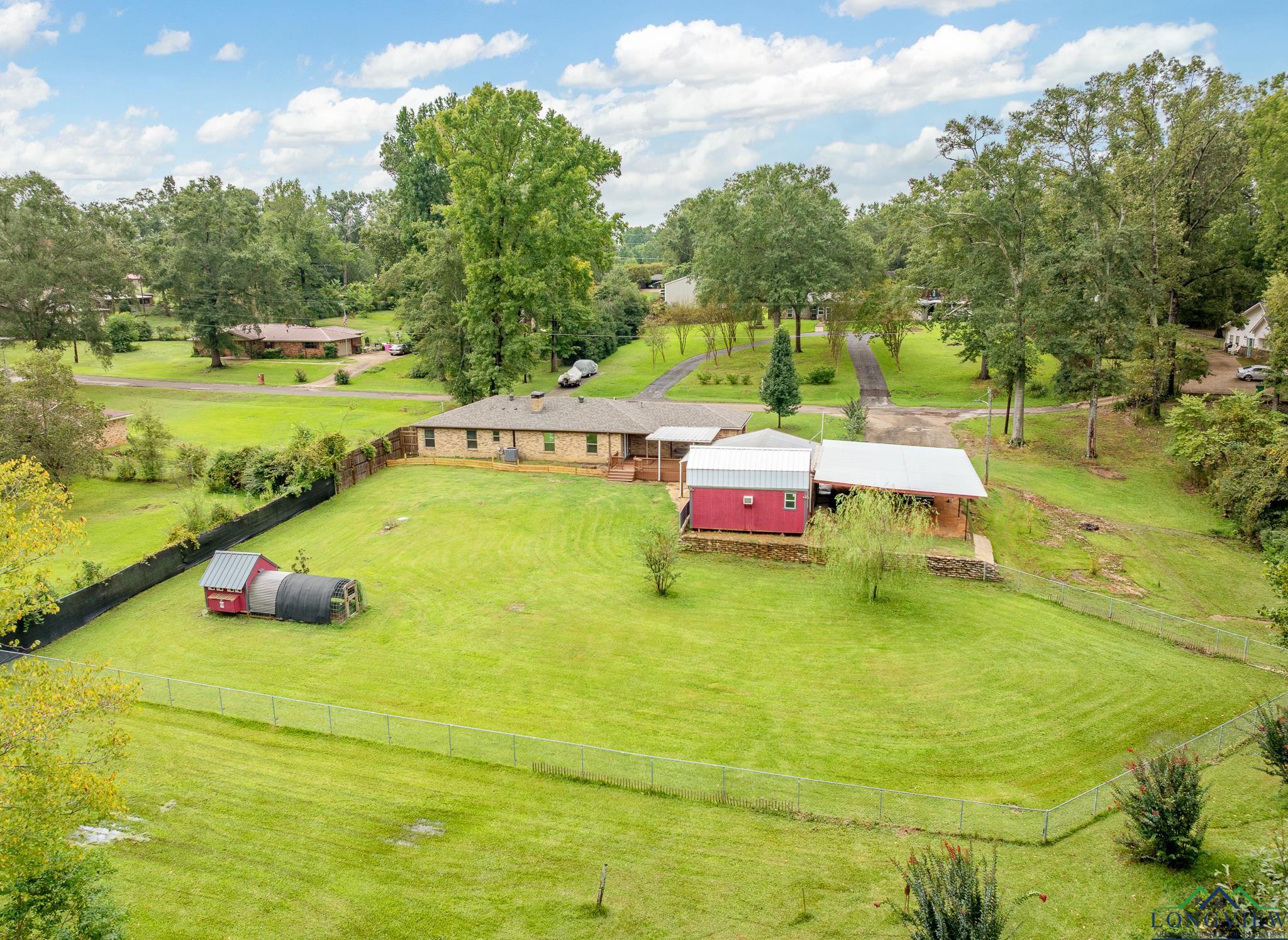 Longview, Texas 75605, United States, 3 Bedrooms Bedrooms, ,2 BathroomsBathrooms,Residential,Active,207941