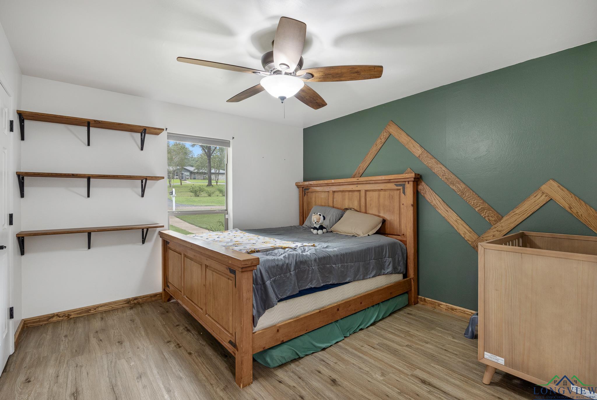 Longview, Texas 75605, United States, 3 Bedrooms Bedrooms, ,2 BathroomsBathrooms,Residential,Active,207941