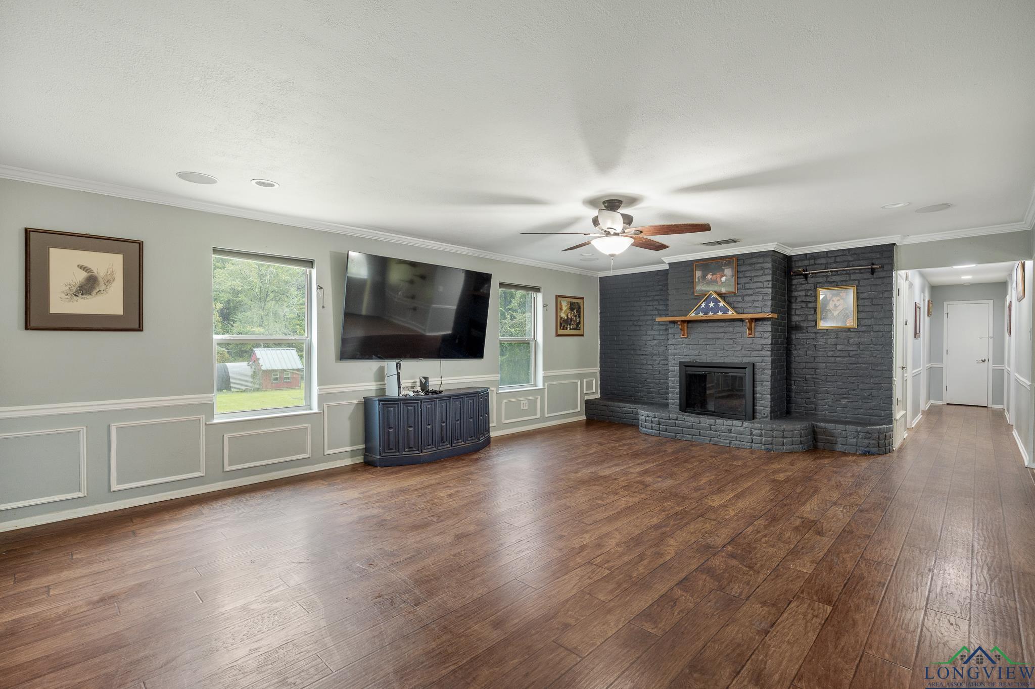 Longview, Texas 75605, United States, 3 Bedrooms Bedrooms, ,2 BathroomsBathrooms,Residential,Active,207941