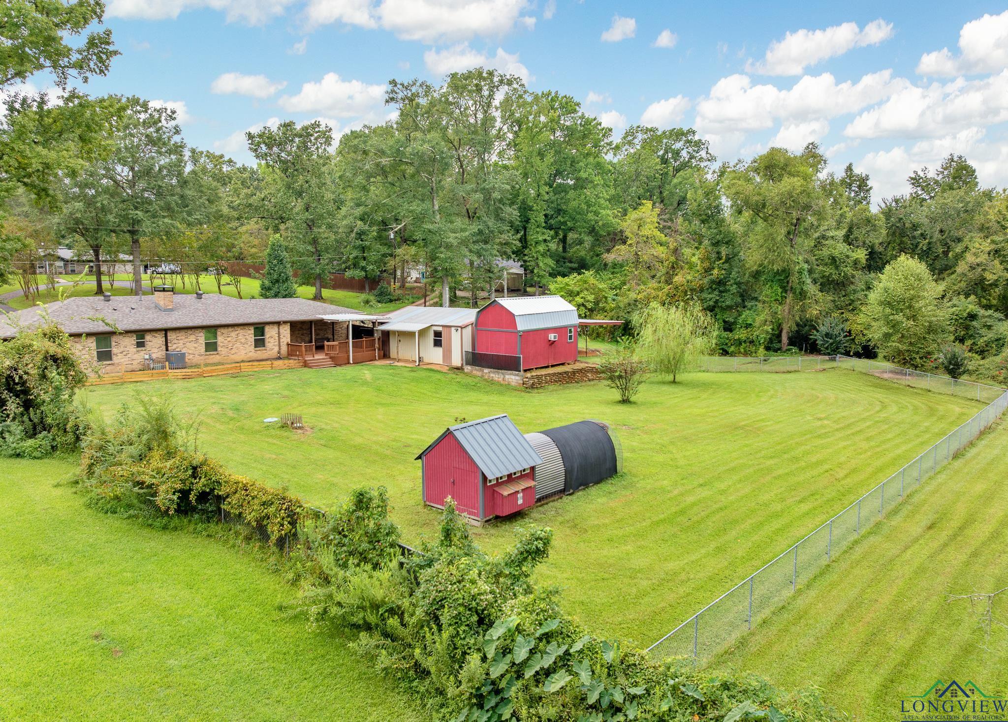 Longview, Texas 75605, United States, 3 Bedrooms Bedrooms, ,2 BathroomsBathrooms,Residential,Active,207941