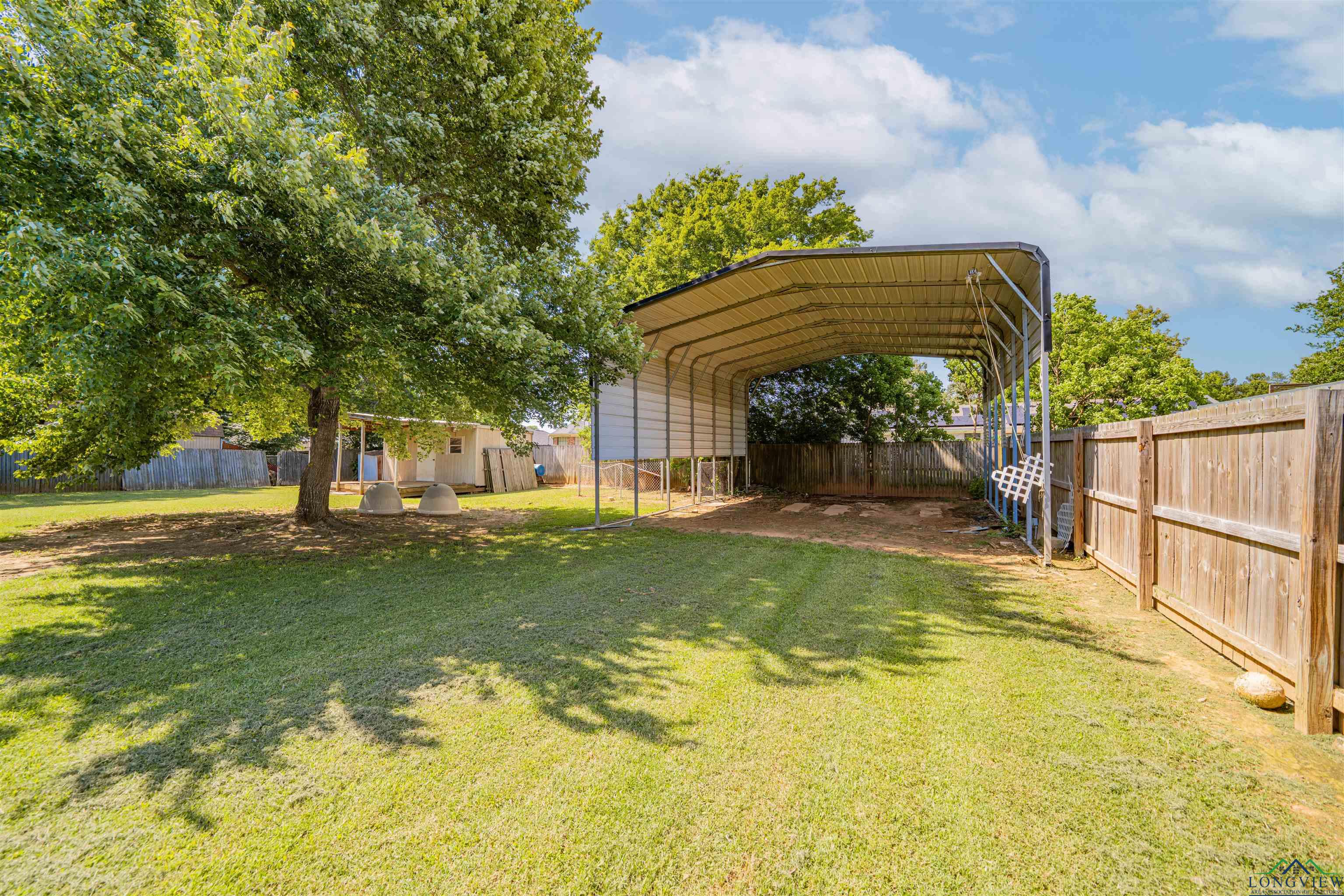 1505 Leach St, Kilgore, Texas image 19