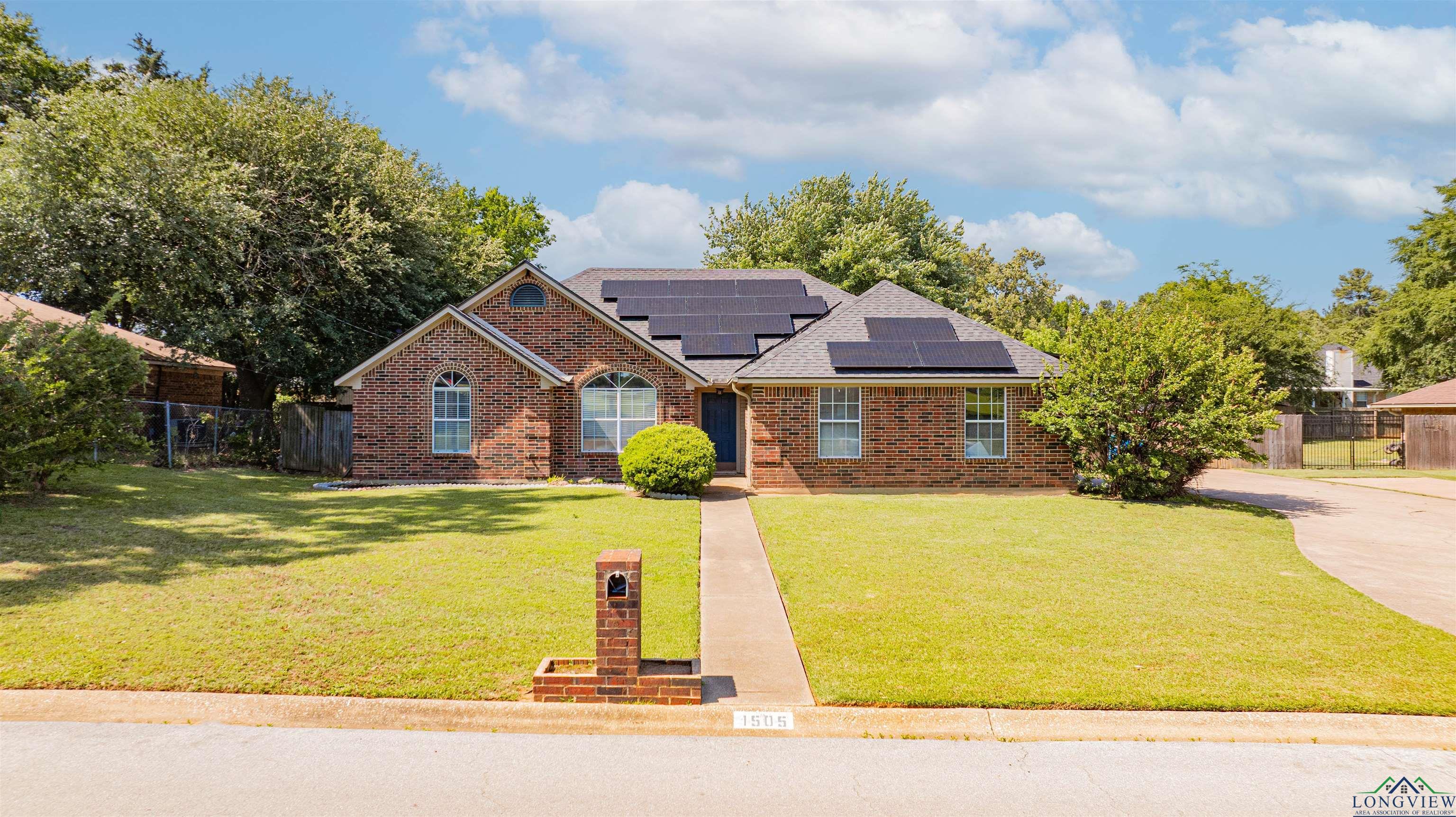 1505 Leach St, Kilgore, Texas image 22