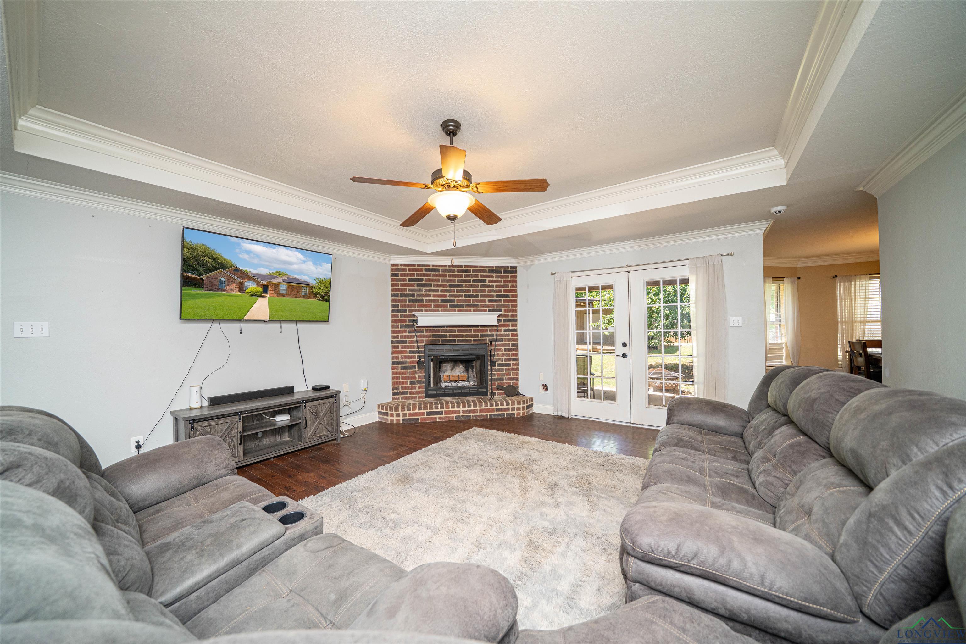 1505 Leach St, Kilgore, Texas image 12