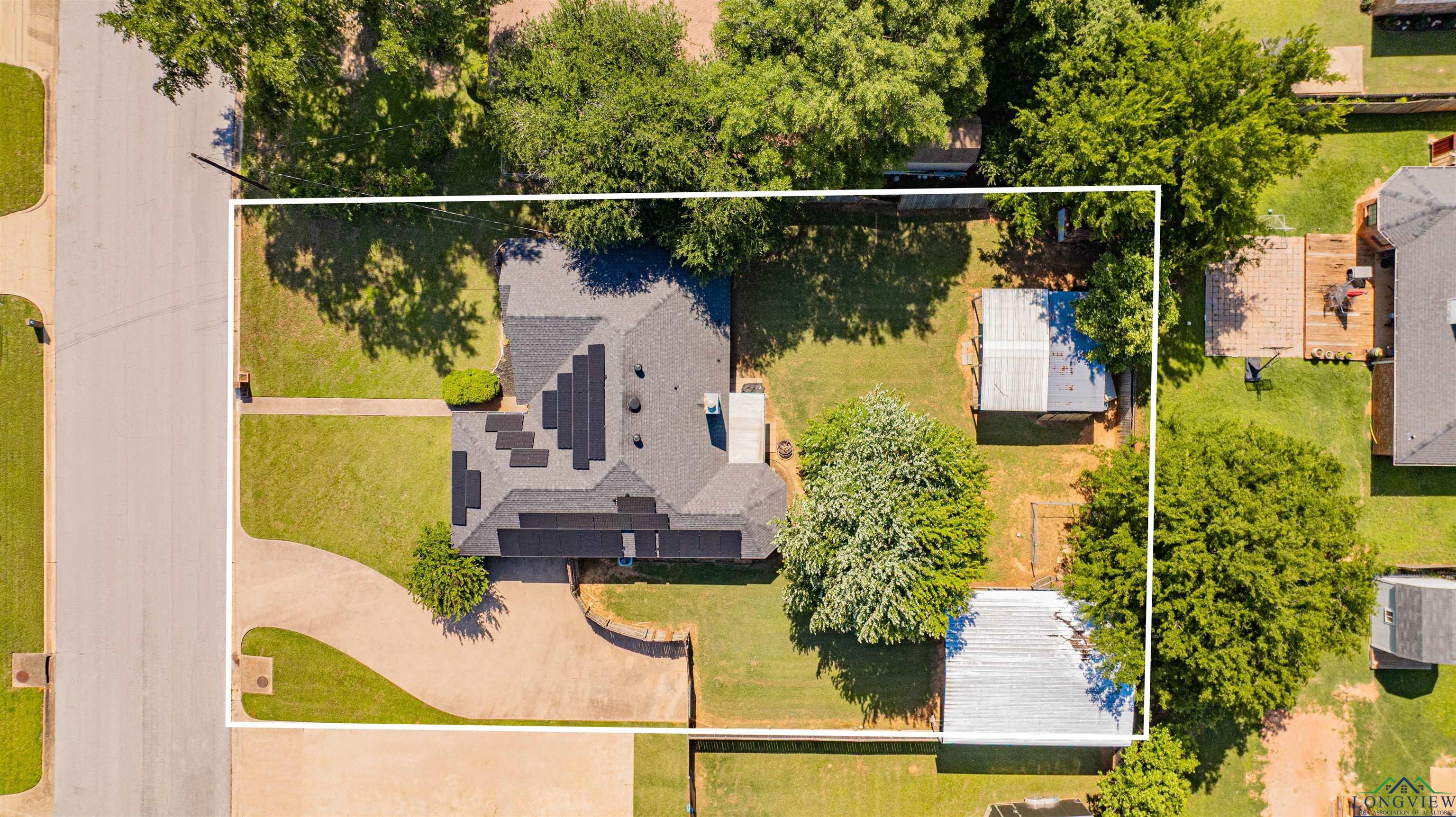 1505 Leach St, Kilgore, Texas image 20