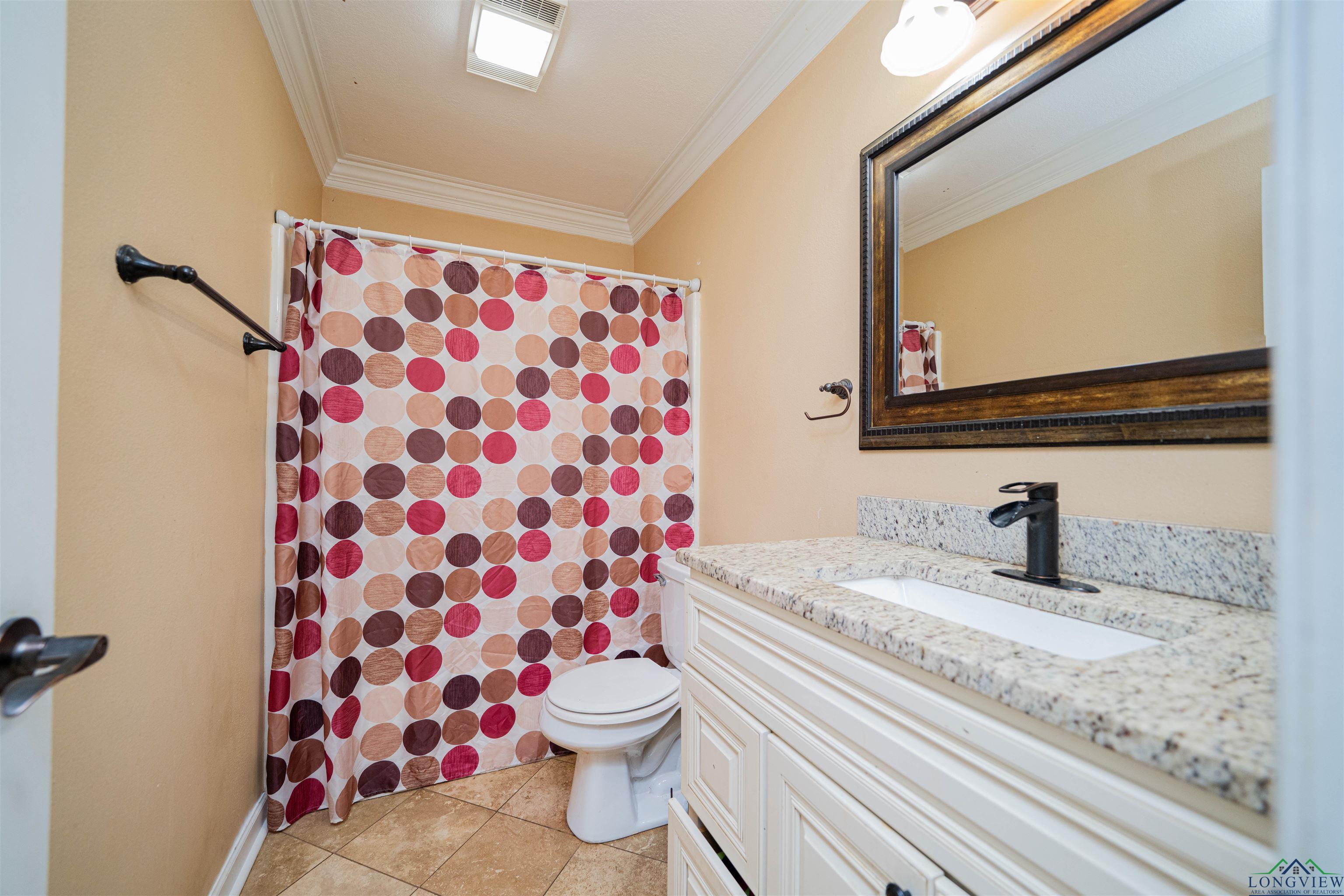 1505 Leach St, Kilgore, Texas image 7