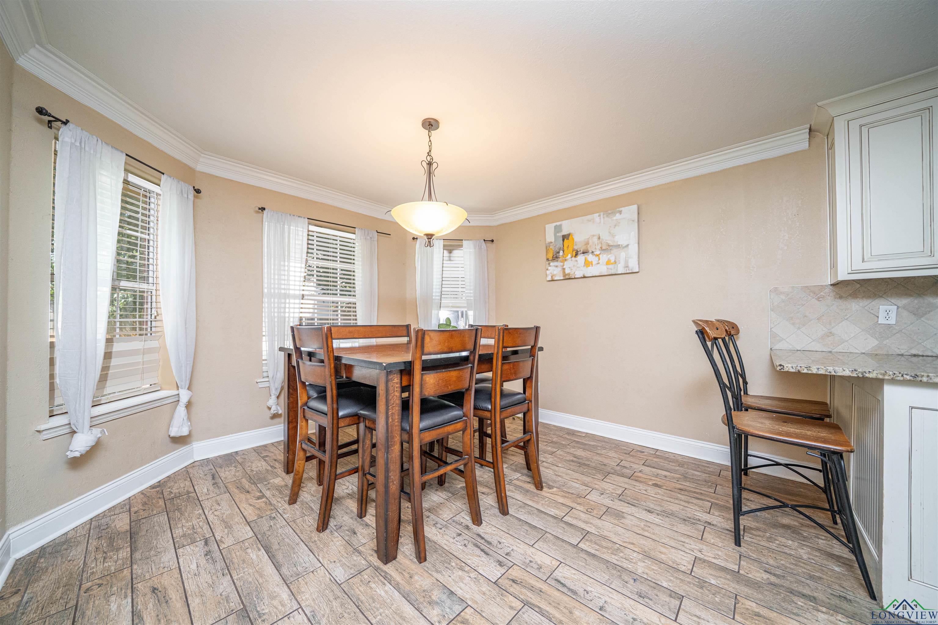 1505 Leach St, Kilgore, Texas image 13