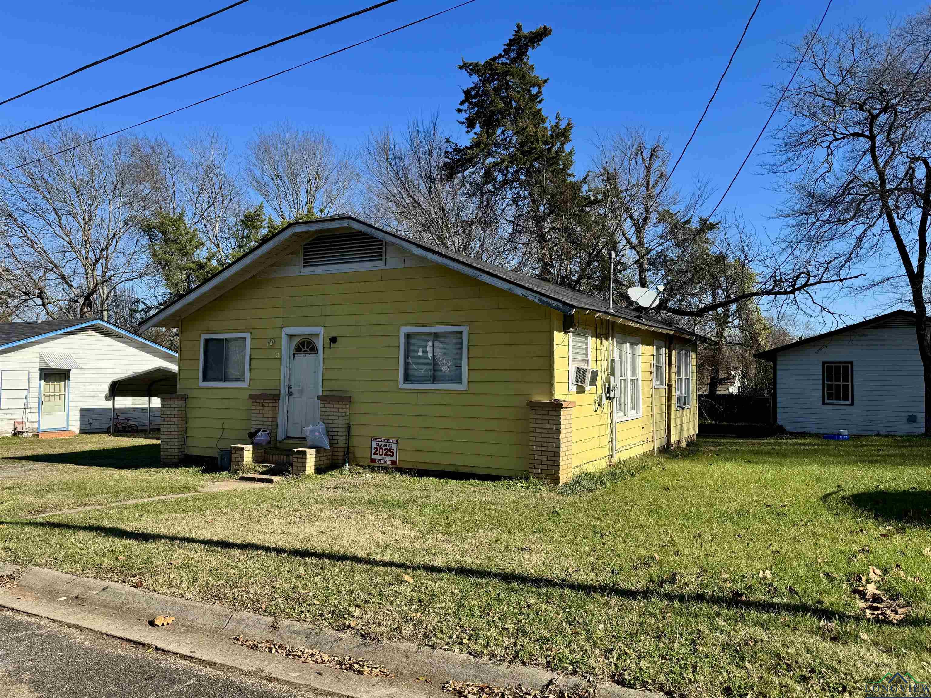 306 Williams Street, Kilgore, Texas image 2