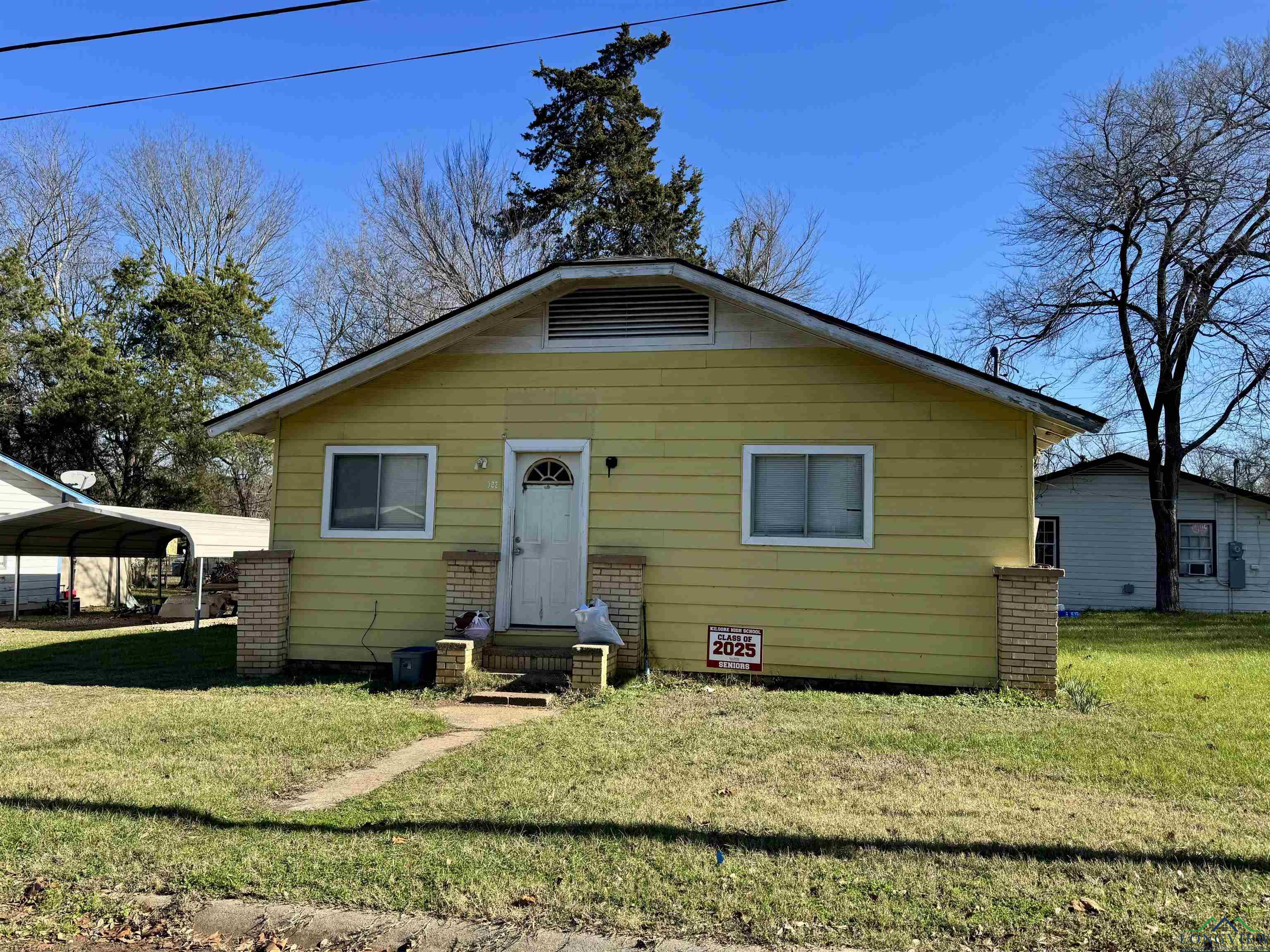 306 Williams Street, Kilgore, Texas image 1