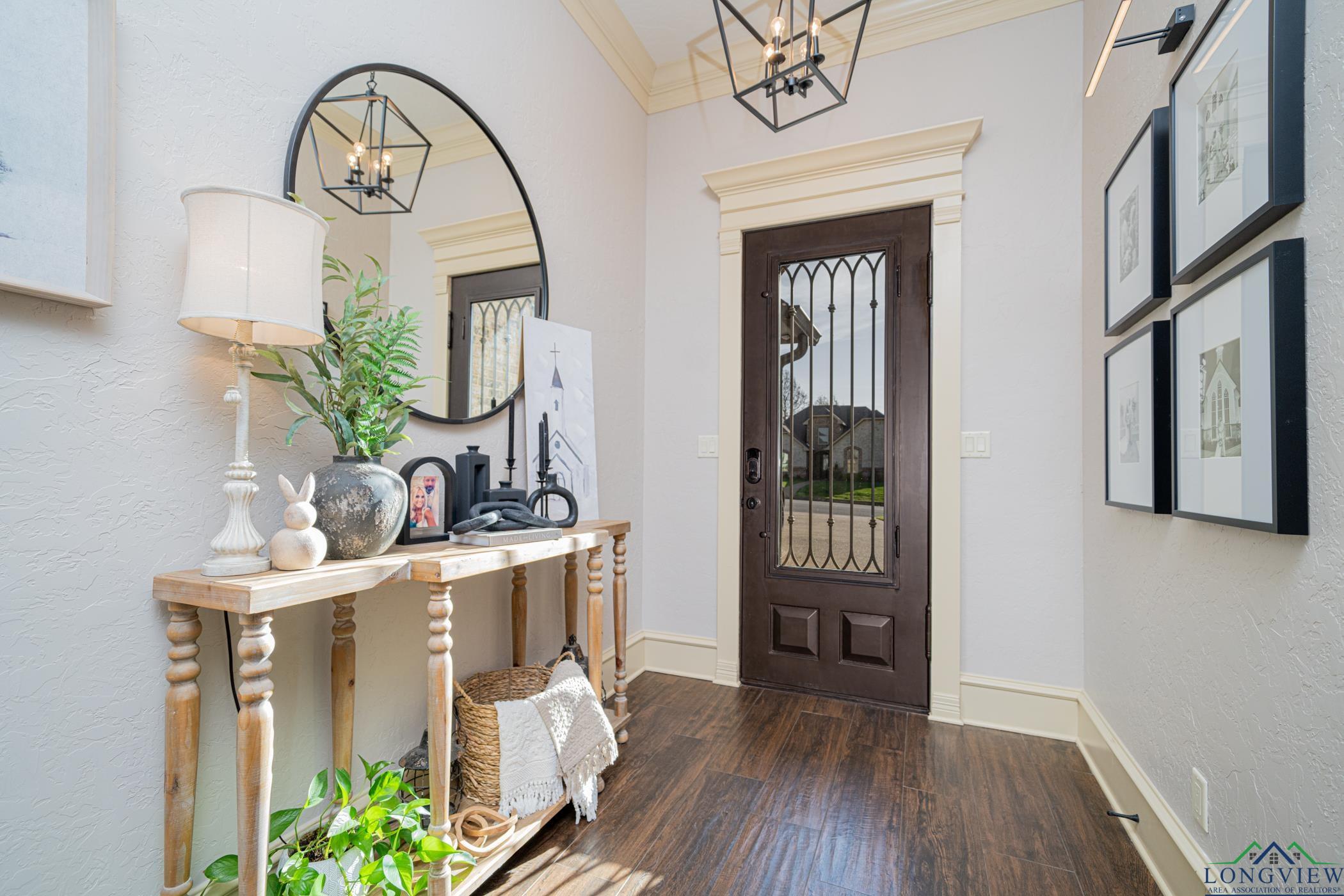 1701 Riviera Drive, Longview, Texas image 3