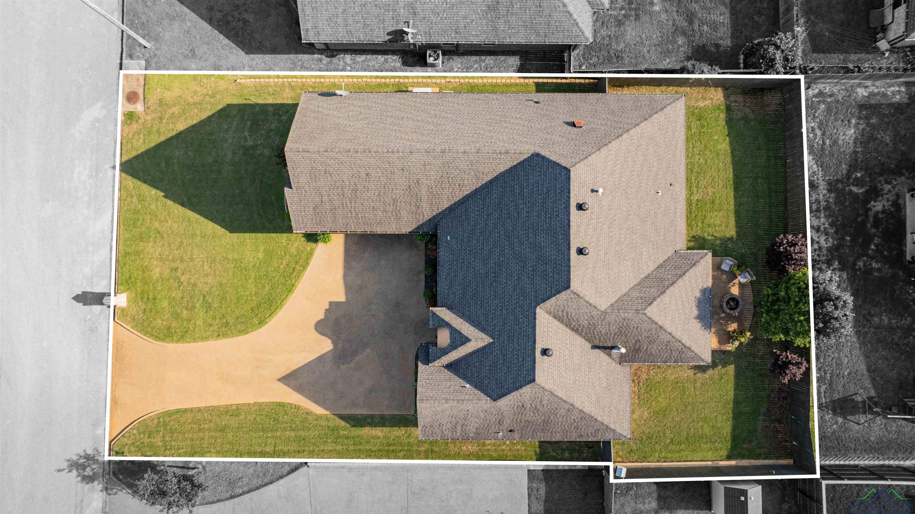 1701 Riviera Drive, Longview, Texas image 34