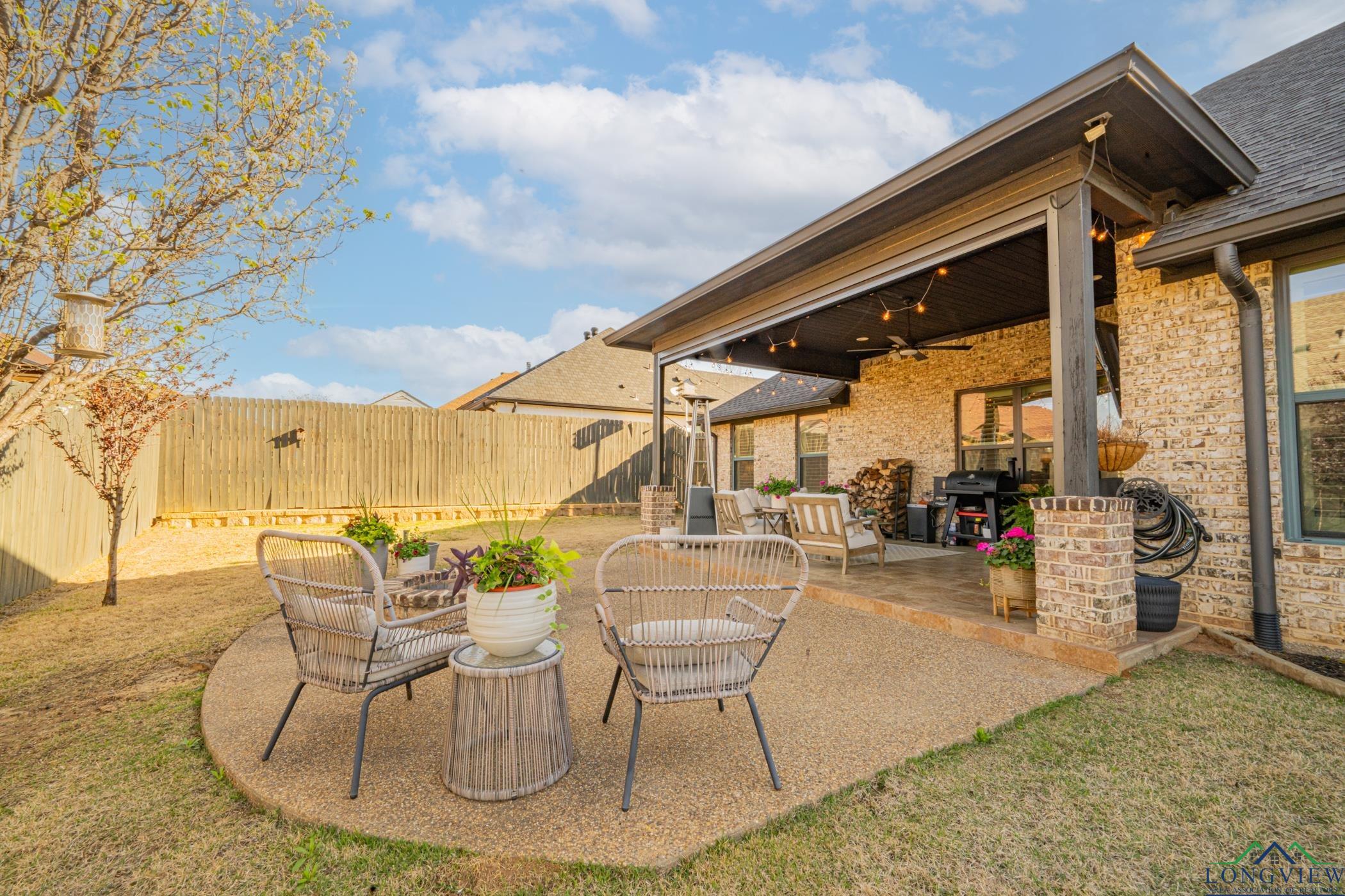 1701 Riviera Drive, Longview, Texas image 29