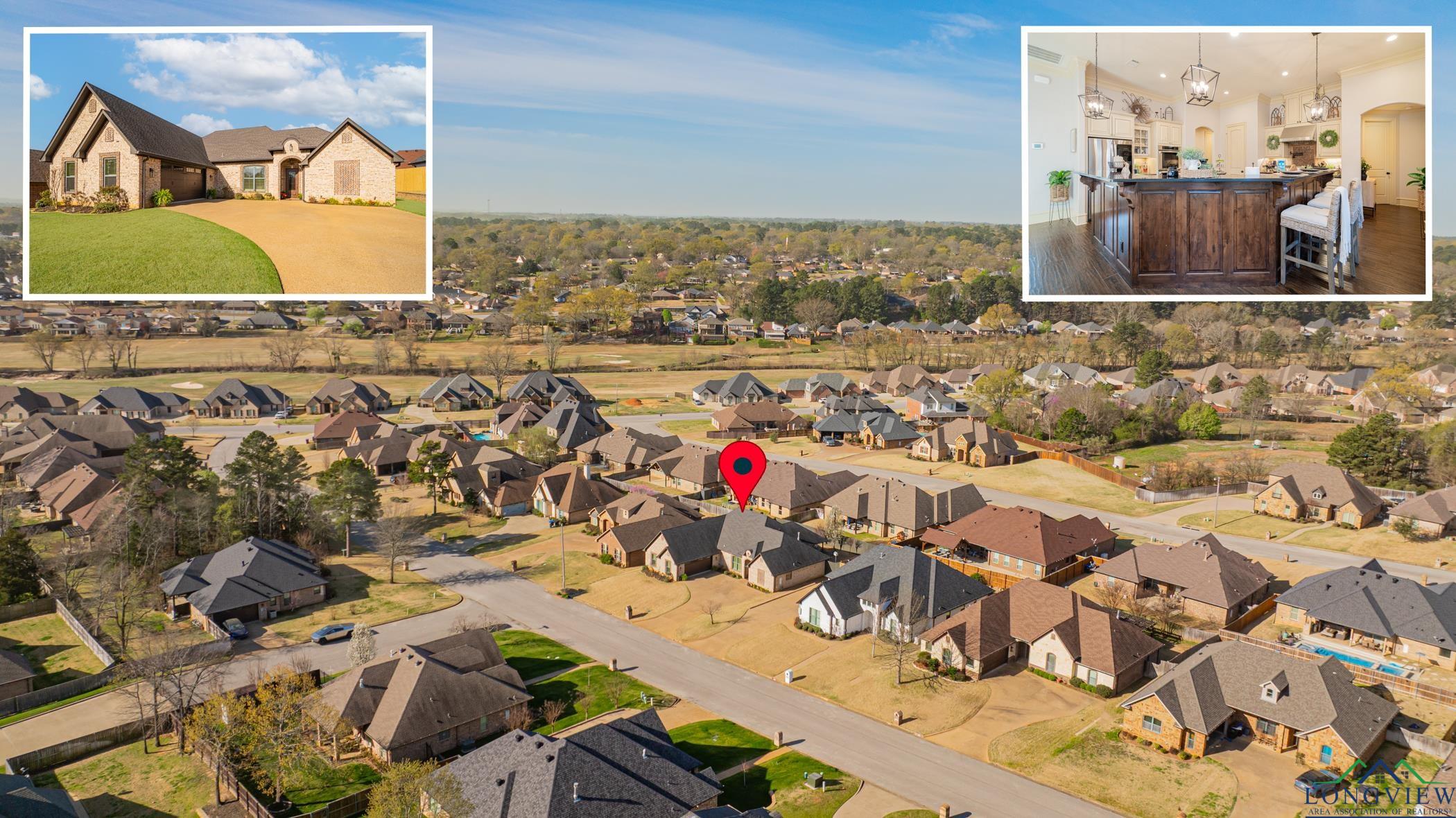 1701 Riviera Drive, Longview, Texas image 32