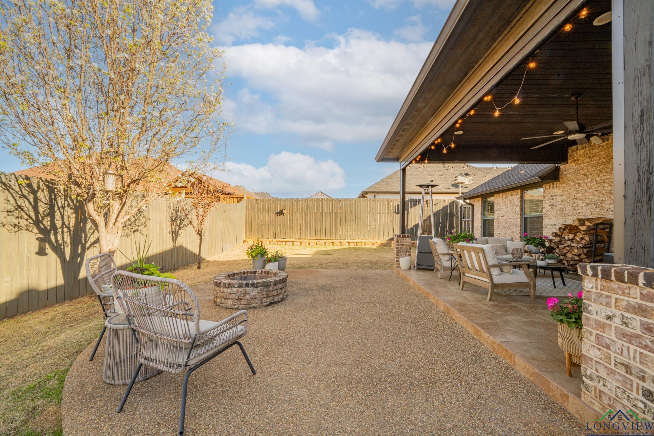 1701 Riviera Drive, Longview, Texas image 28