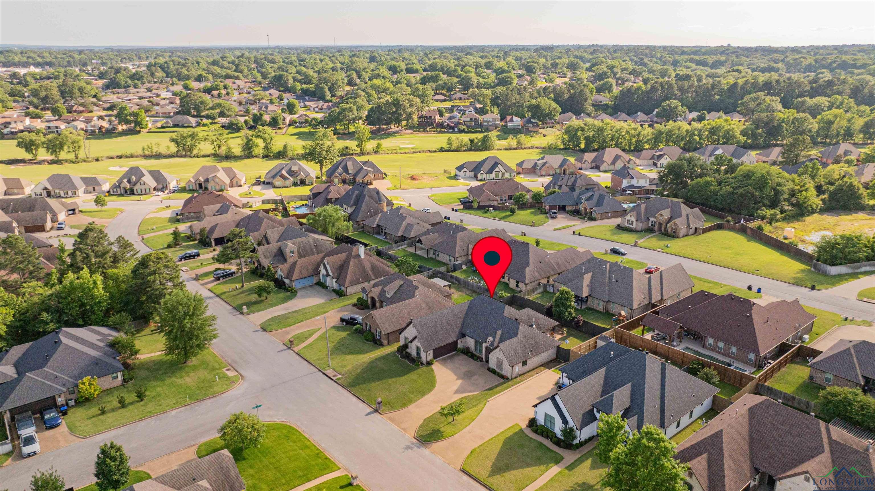 1701 Riviera Drive, Longview, Texas image 33