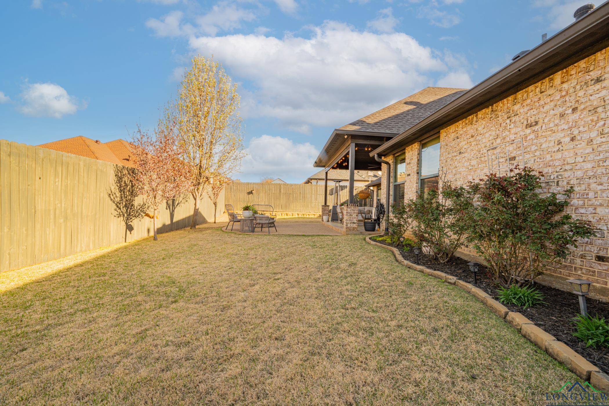 1701 Riviera Drive, Longview, Texas image 30