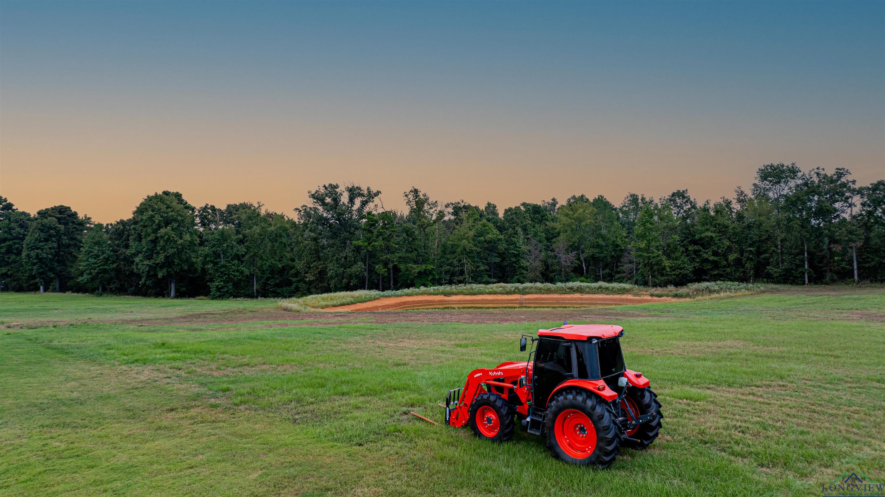 4885 S Fm 726, Gilmer, Texas image 35