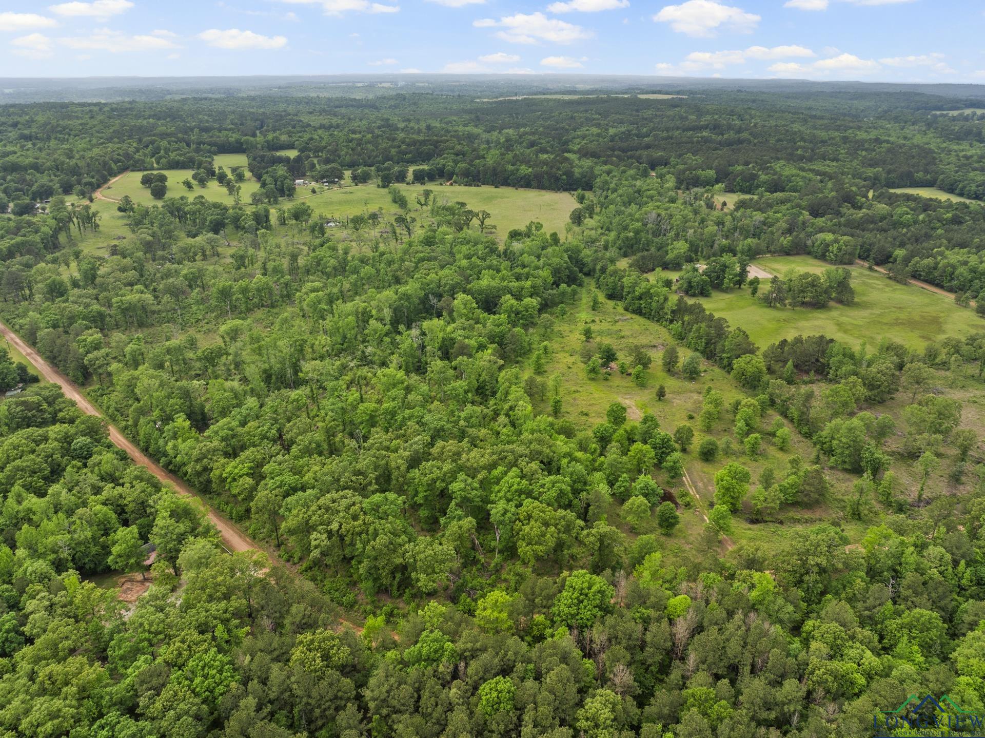 TBD County Road 2918, Hughes Springs, Texas image 8