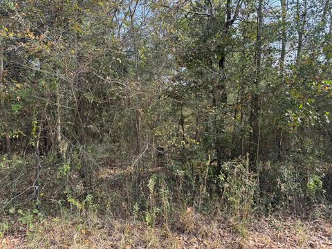 Vacant Land For Sale - 150 Buffalo Springs<br/> Henderson County, Mabank, TX 75156