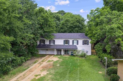 Multifamily For Sale - 805 W Rusk St<br/> Marshall, TX 75670
