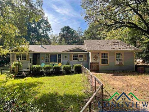 A home in Marietta