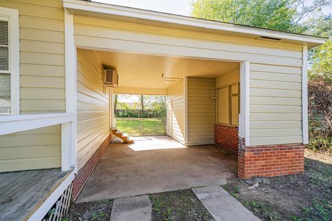 A home in Longview