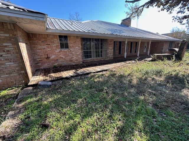 Frankston, Texas 75763, United States, 4 Bedrooms Bedrooms, ,3 BathroomsBathrooms,Residential,Active,254522