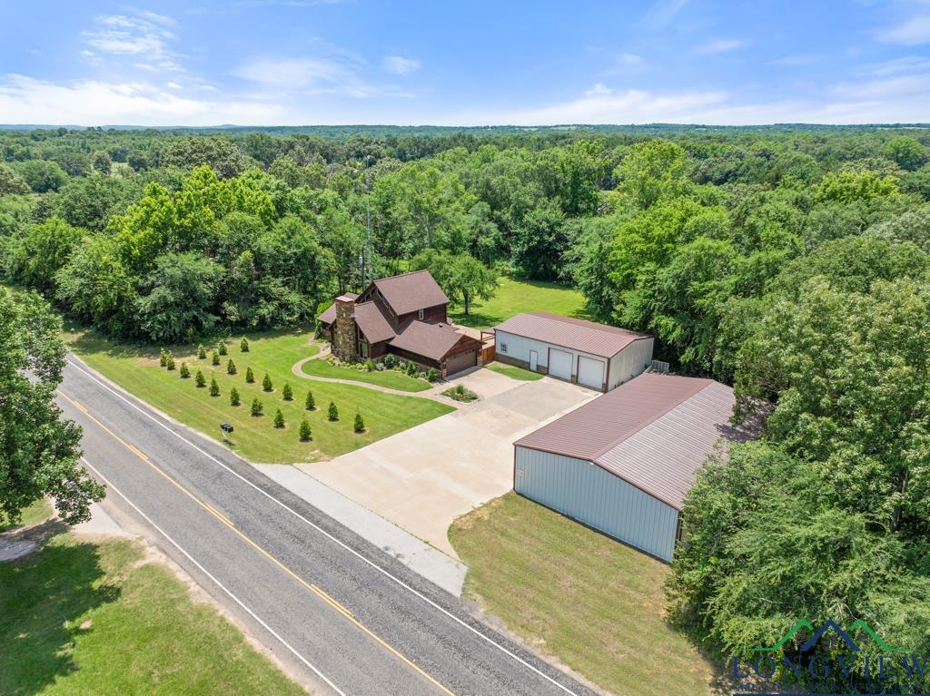 5766 Fm 279, Ben Wheeler, Texas image 10