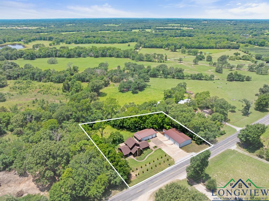 5766 Fm 279, Ben Wheeler, Texas image 9