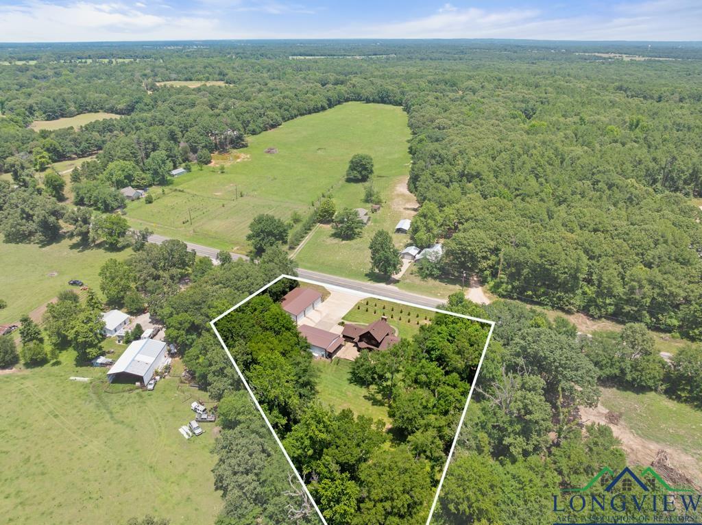 5766 Fm 279, Ben Wheeler, Texas image 6