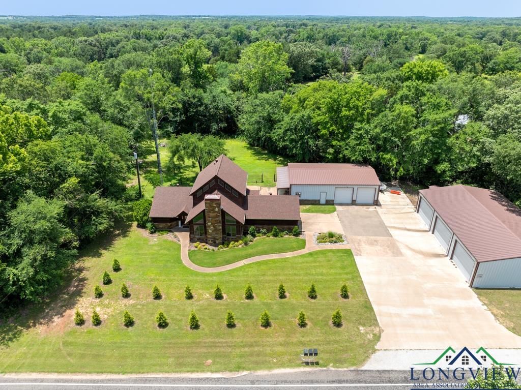 5766 Fm 279, Ben Wheeler, Texas image 3
