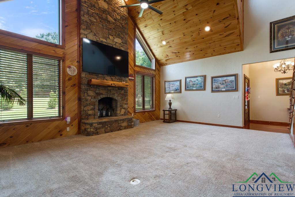 5766 Fm 279, Ben Wheeler, Texas image 36