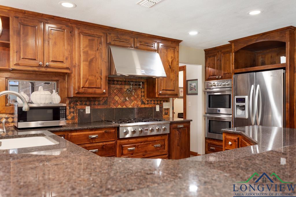 5766 Fm 279, Ben Wheeler, Texas image 30