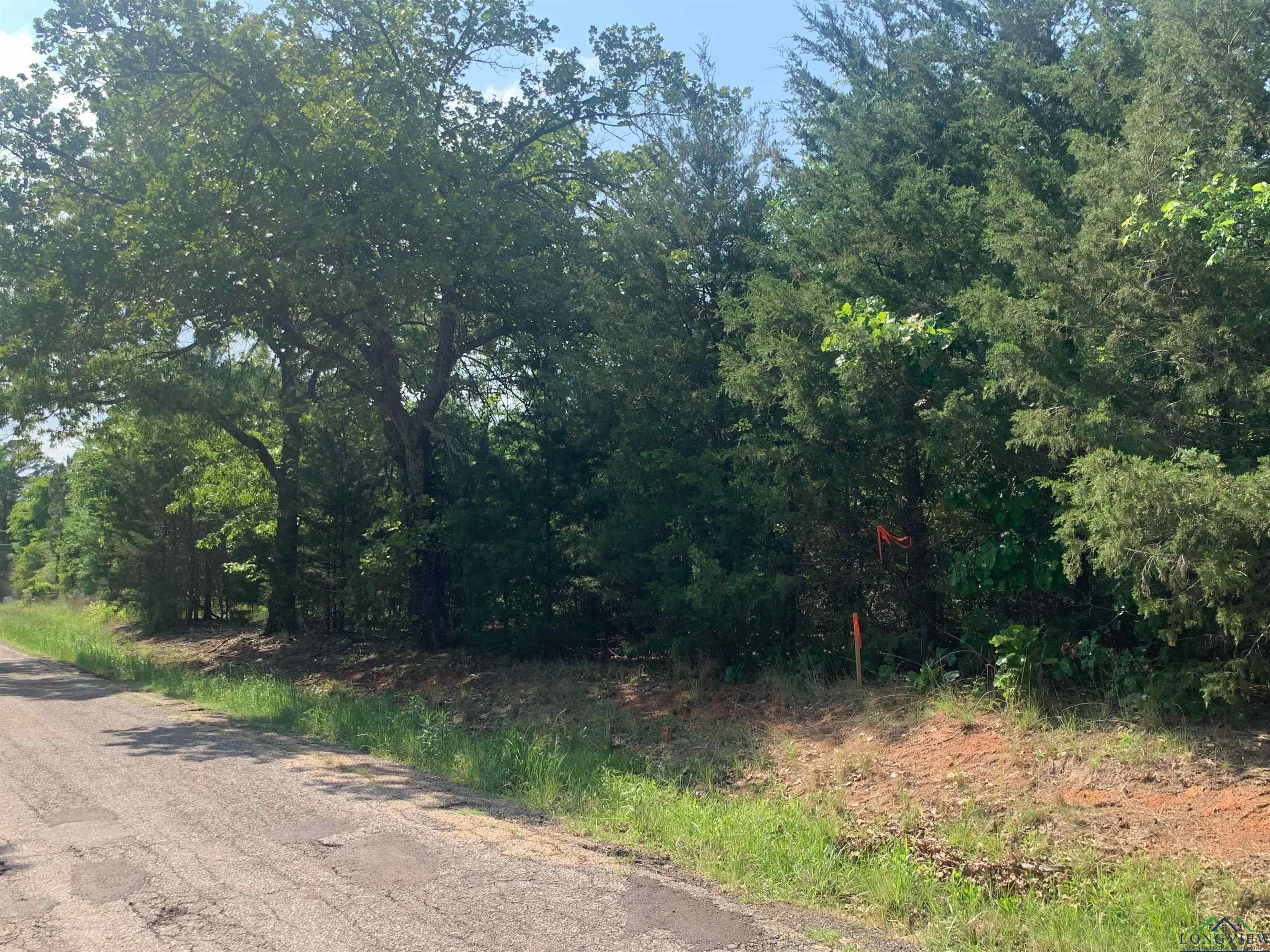 TBD Cr 1660, Mount Pleasant, Texas image 1