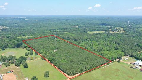 Vacant Land For Sale - TBD County Road 2617<br/> Linden, TX 75563