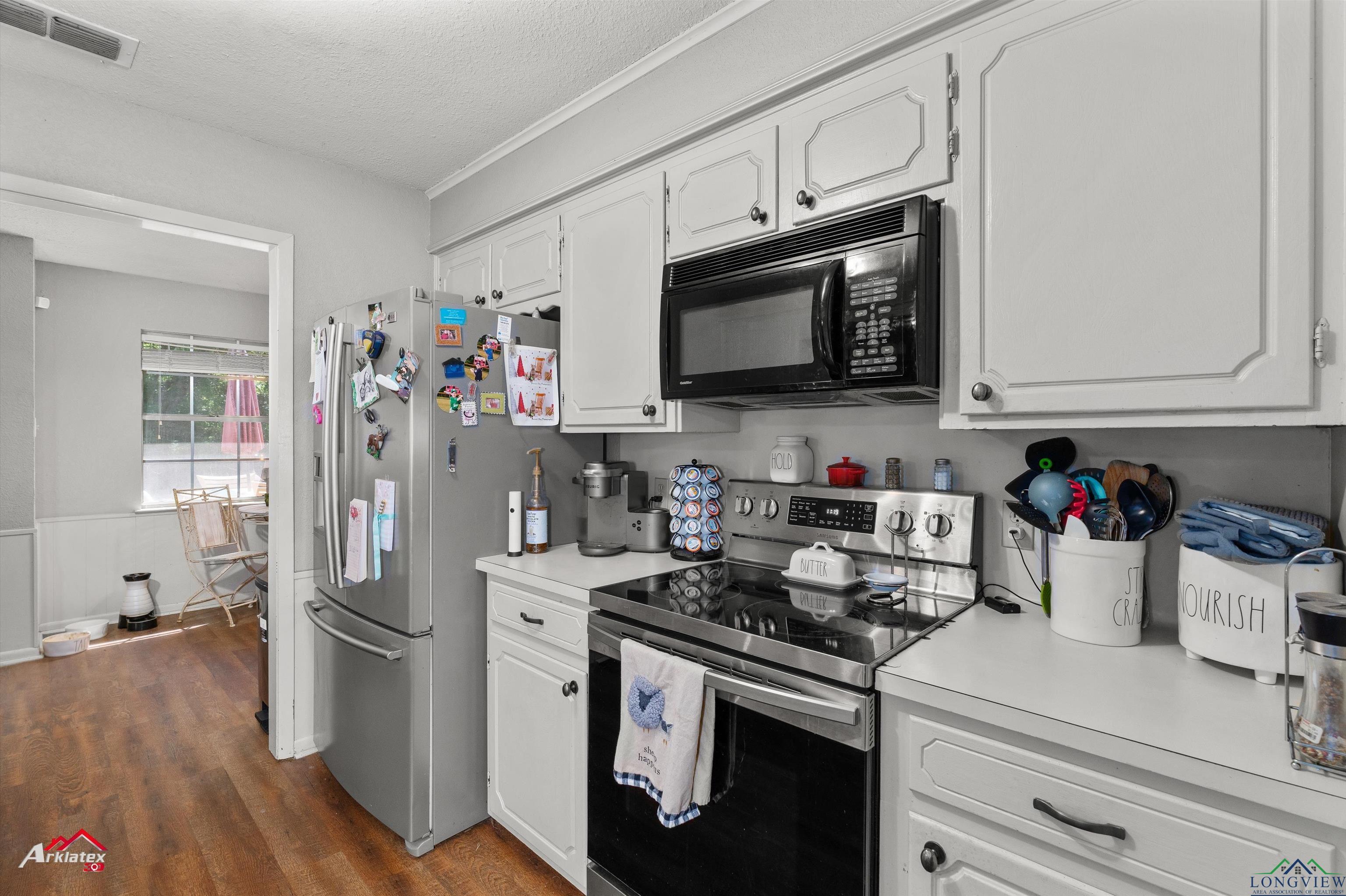 504 Pinewood Dr, Marshall, Texas image 13