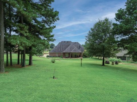 A home in Longview