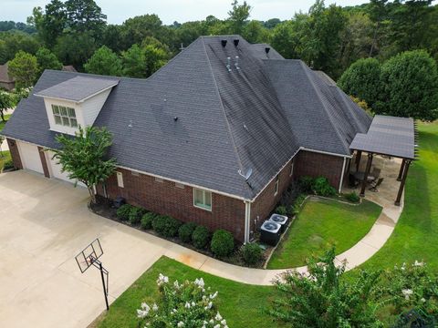 A home in Longview