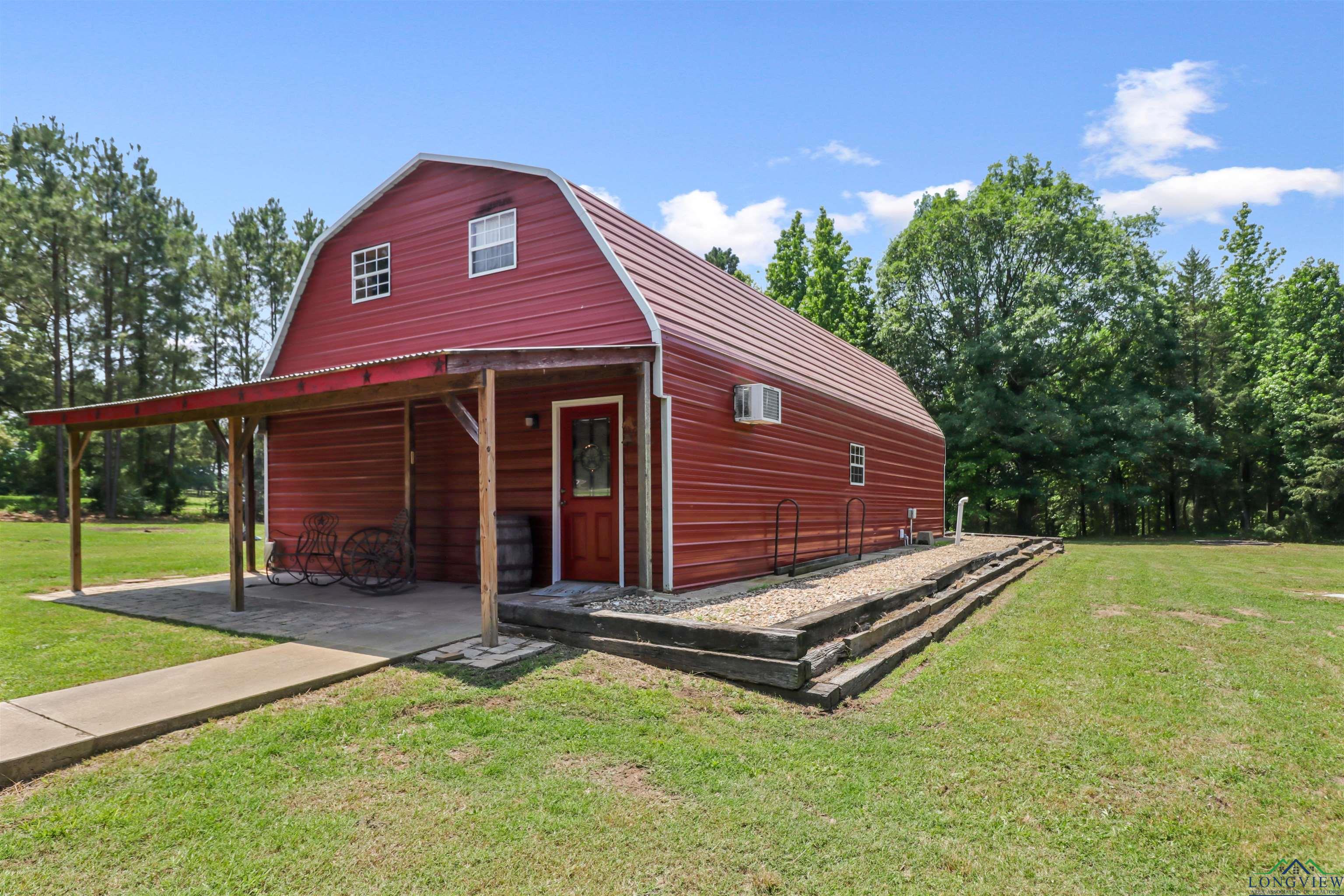 6207 Nightingale Rd, Gilmer, Texas image 11