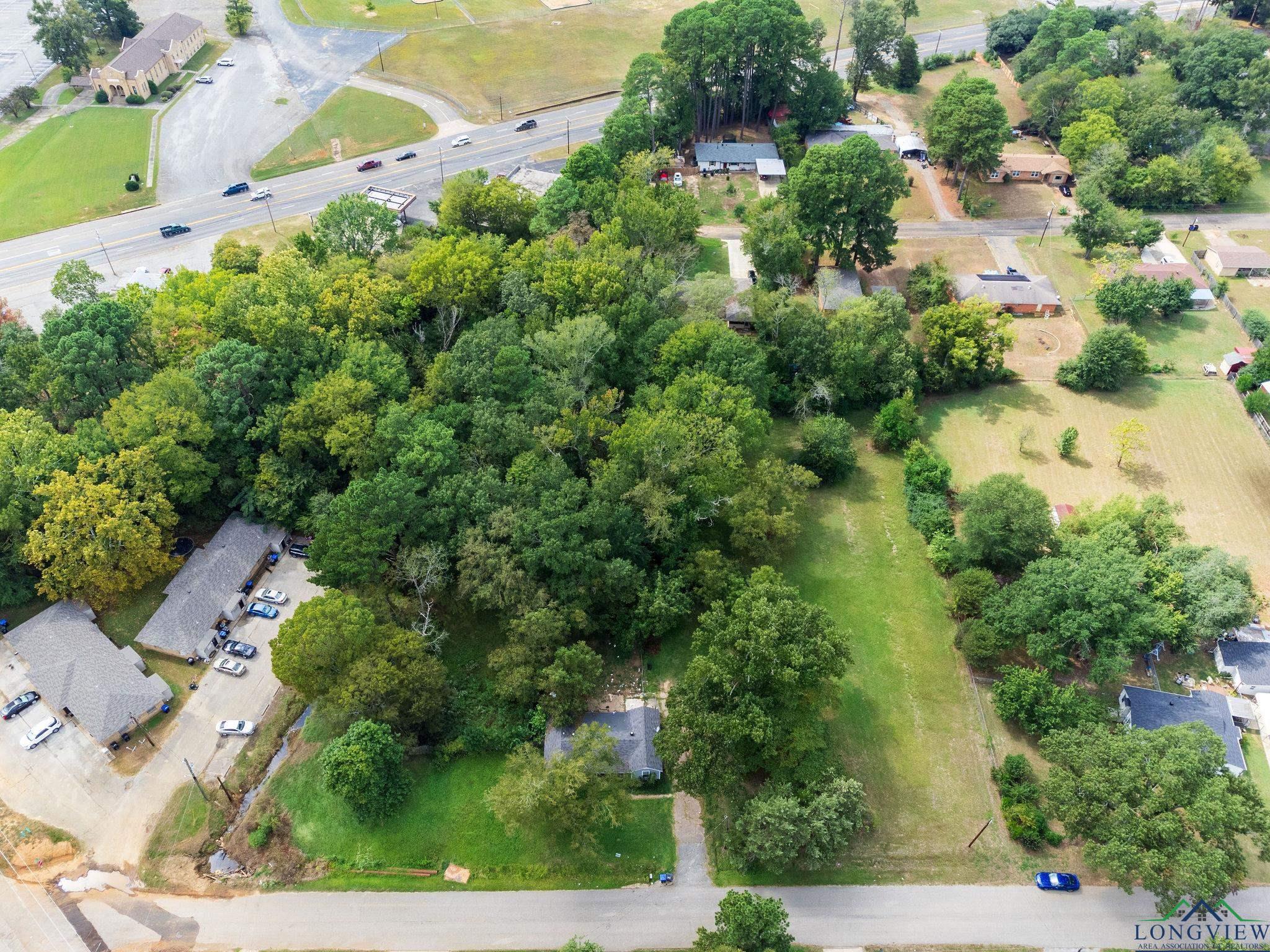 TBD Lot 4 Cr 2204 D & Fm 1797, Tatum, Texas image 4