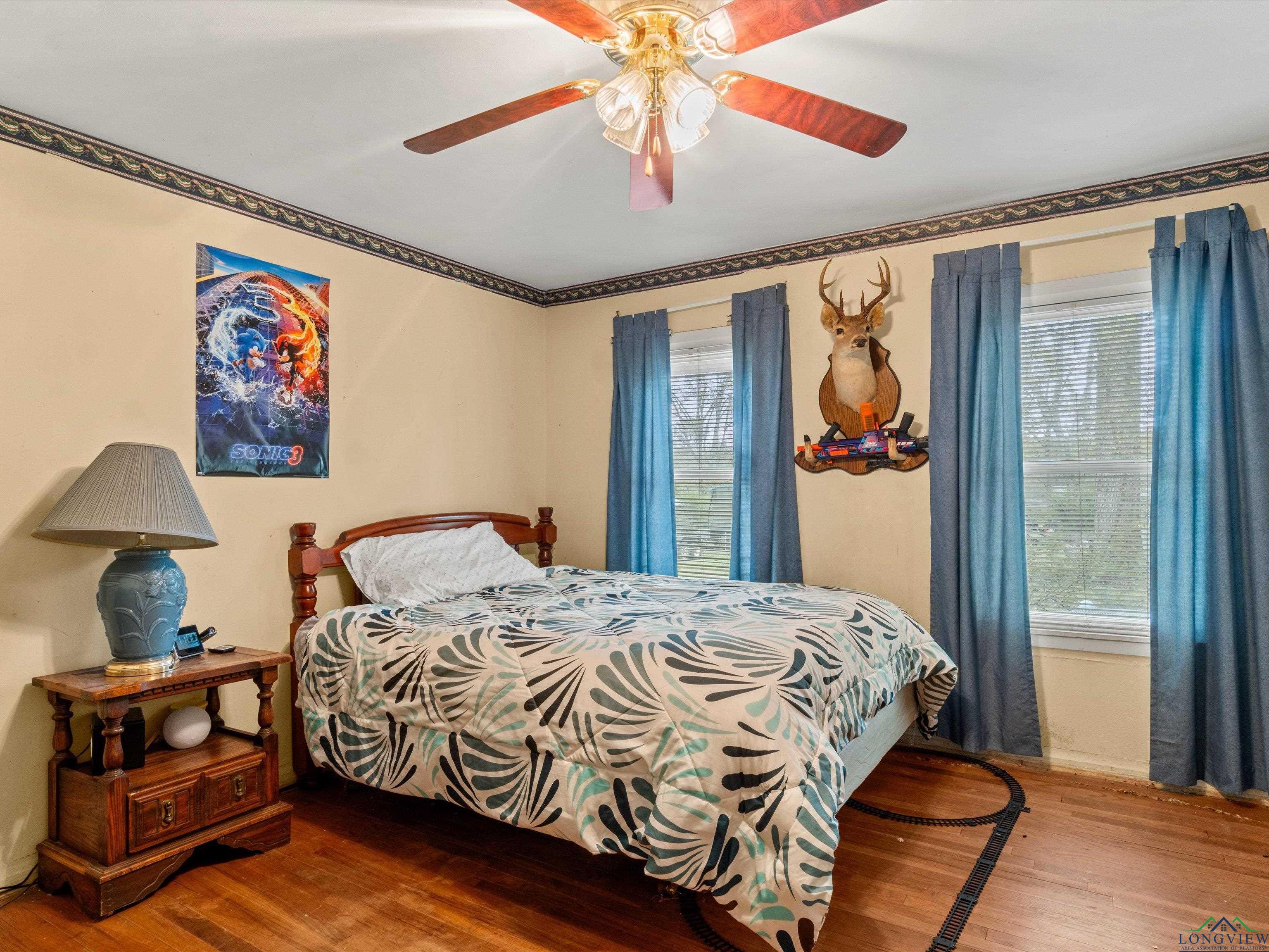 1213 E First St, Hughes Springs, Texas image 13