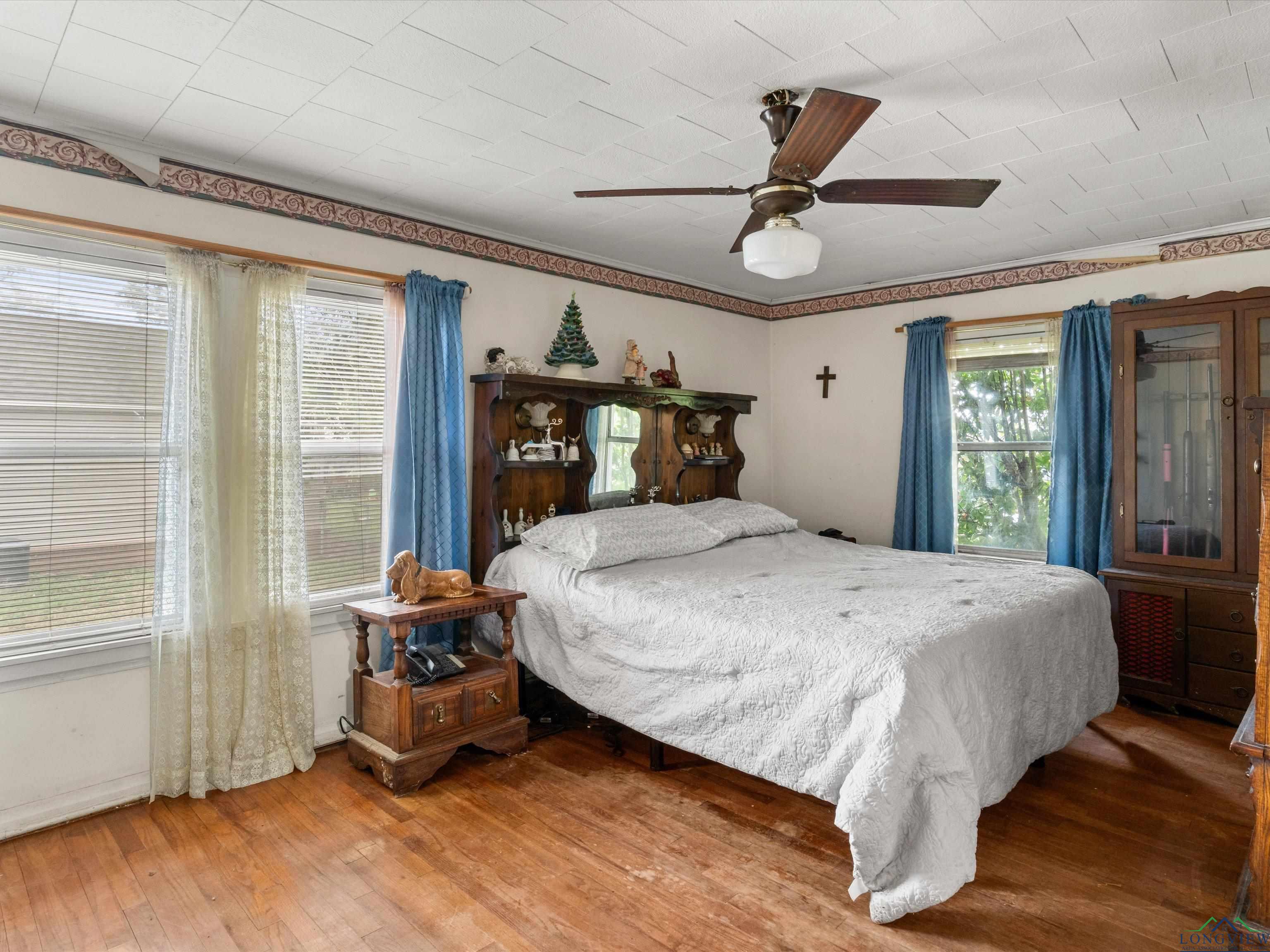 1213 E First St, Hughes Springs, Texas image 12