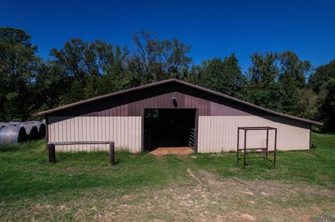 A home in Jefferson