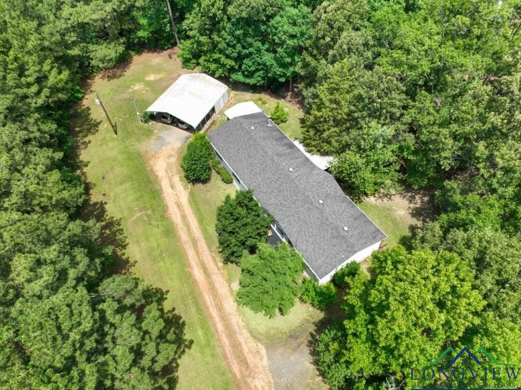 299 Pr 1128, Marshall, Texas image 3