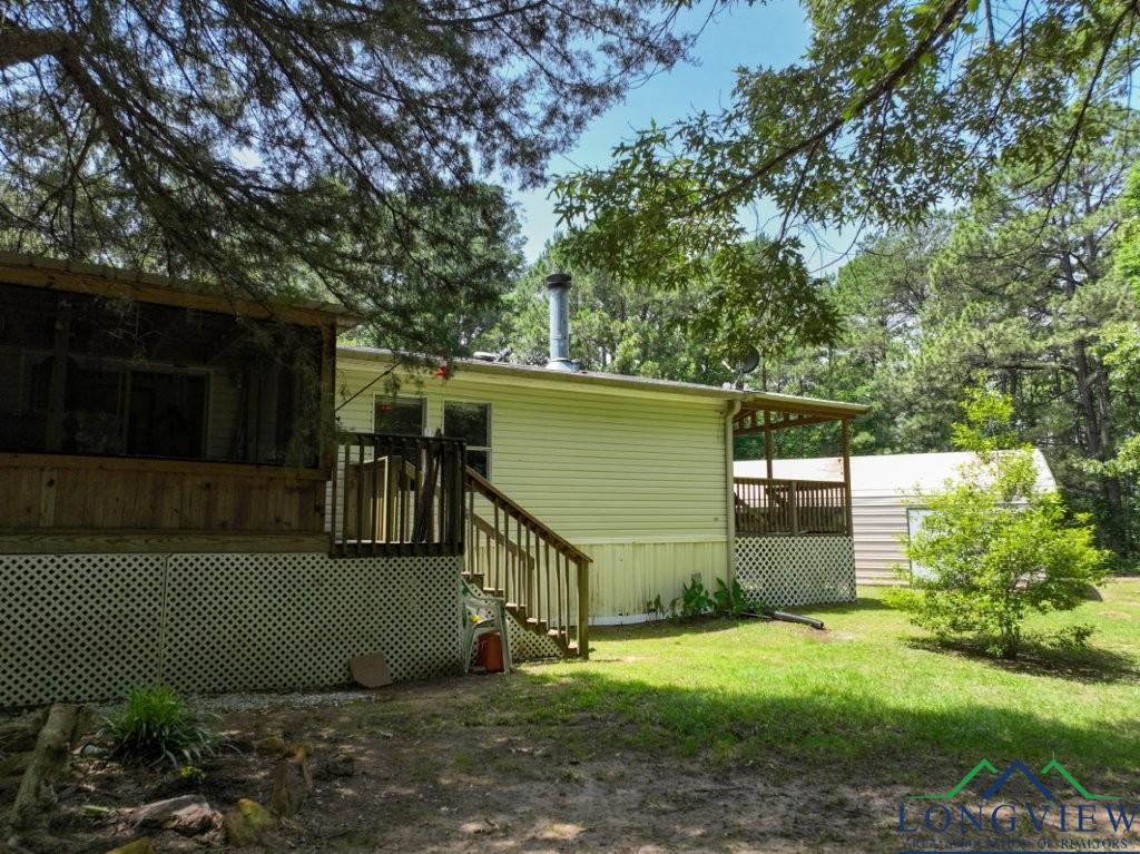 299 Pr 1128, Marshall, Texas image 35
