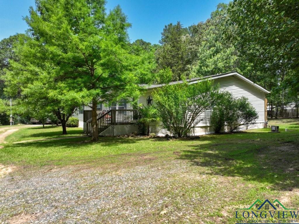 299 Pr 1128, Marshall, Texas image 36